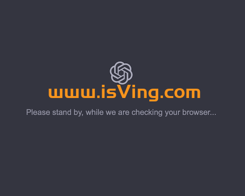 ChatGPT 常见问题汇总