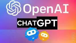ChatGPT 是什么？如何使用？- 新手教程
